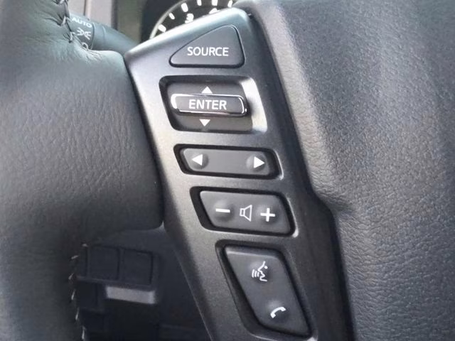 2026 Boulder Gray Pearl Nissan Frontier SV 4X4 Truck