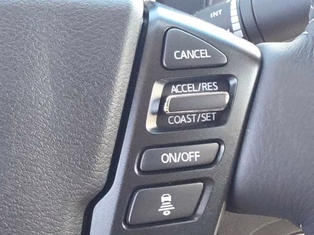 2026 Glacier White Nissan Frontier SV 4X4 Truck
