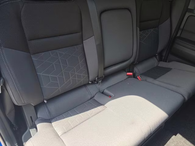 2026 Bluestone Pearl Nissan Frontier SV 4X4 Truck