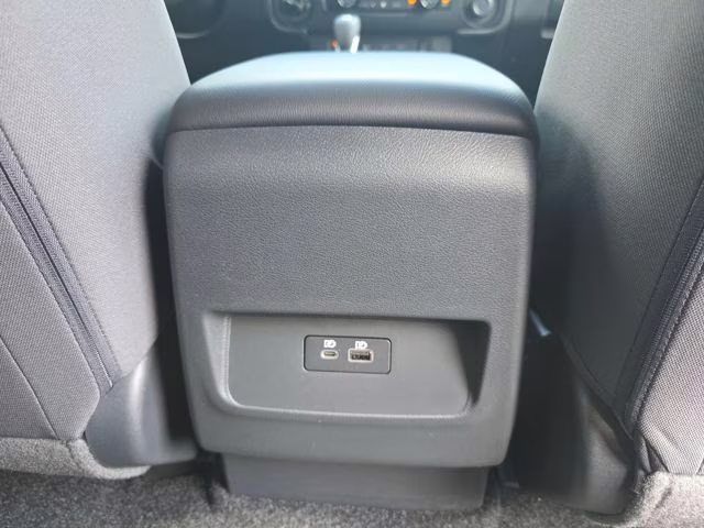 2026 Bluestone Pearl Nissan Frontier SV 4X4 Truck