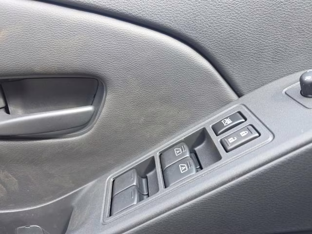 2026 Bluestone Pearl Nissan Frontier SV 4X4 Truck