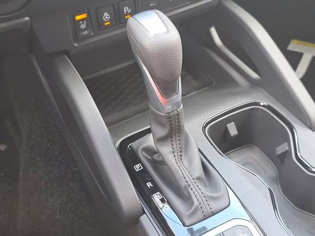 2026 Bluestone Pearl Nissan Frontier SV 4X4 Truck