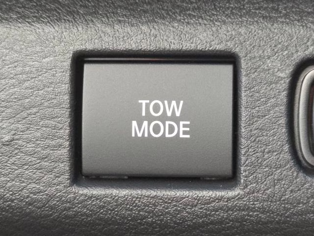 2026 Boulder Gray Pearl Nissan Frontier PRO-4X 4X4 Truck