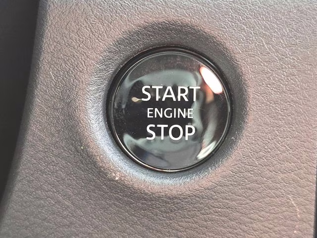 2026 Boulder Gray Pearl Nissan Frontier PRO-4X 4X4 Truck