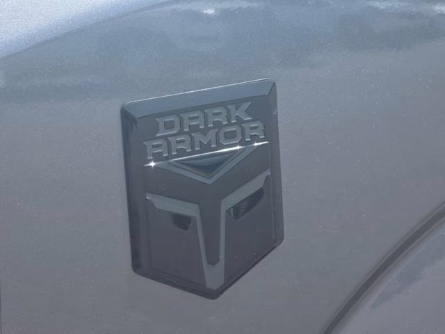2026 Gun Metallic Nissan Frontier SV 4X4 Truck