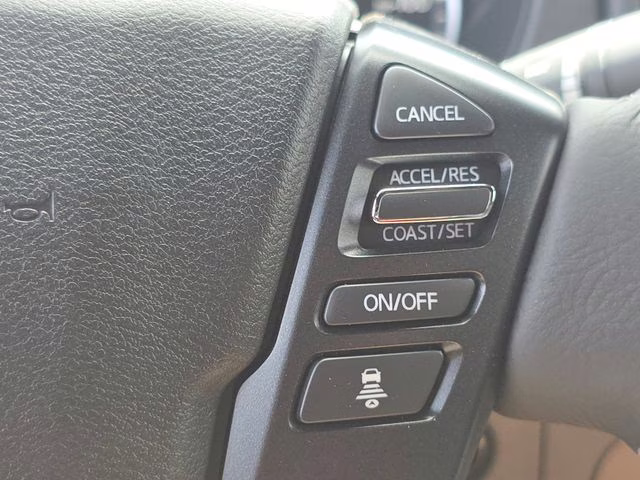 2026 Gun Metallic Nissan Frontier SV 4X4 Truck