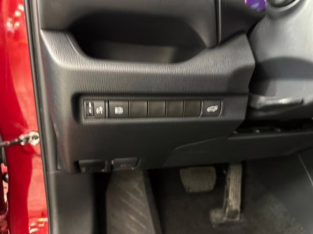 2023 Pearl Toyota RAV4 XLE FWD SUV