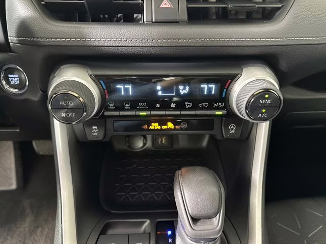 2023 Pearl Toyota RAV4 XLE FWD SUV