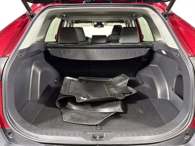 2023 Pearl Toyota RAV4 XLE FWD SUV