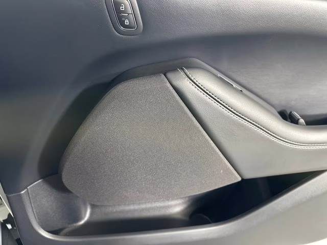 2022 White Metallic Ford Mustang Mach-E Select AWD SUV