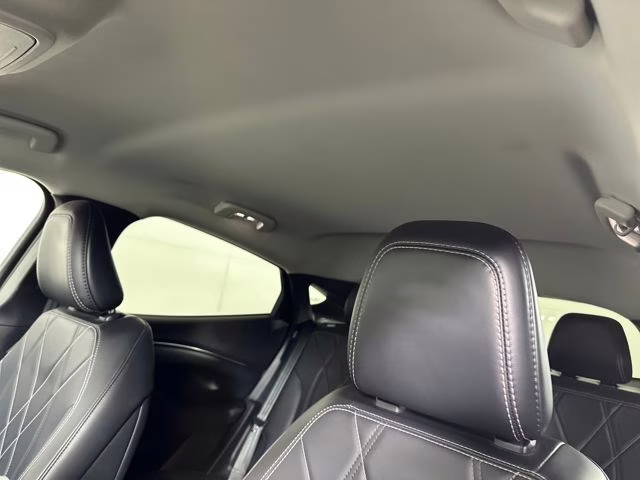 2022 White Metallic Ford Mustang Mach-E Select AWD SUV