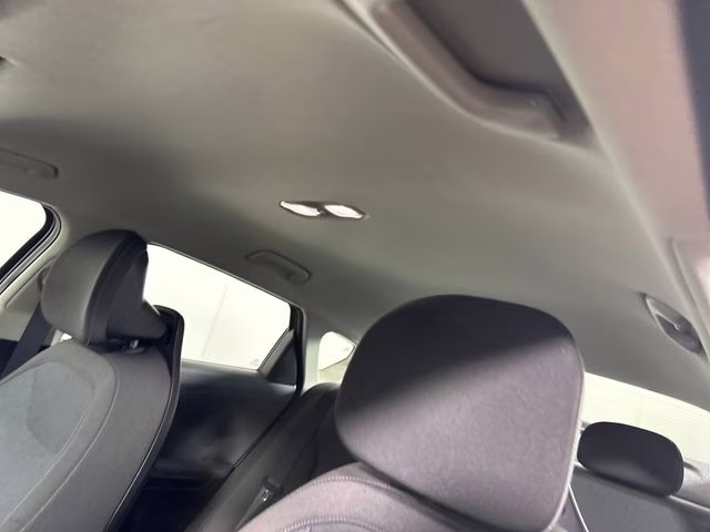 2025 Interstellar Gray Kia K4 LXS FWD Sedan