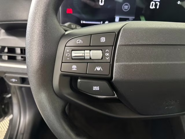 2025 Interstellar Gray Kia K4 LXS FWD Sedan