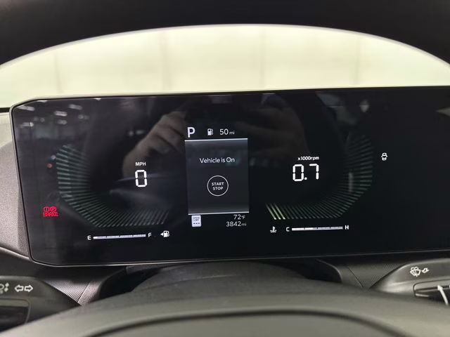 2025 Interstellar Gray Kia K4 LXS FWD Sedan