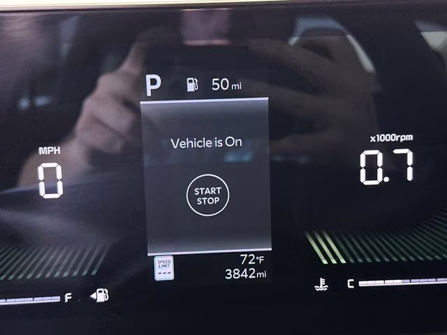 2025 Interstellar Gray Kia K4 LXS FWD Sedan