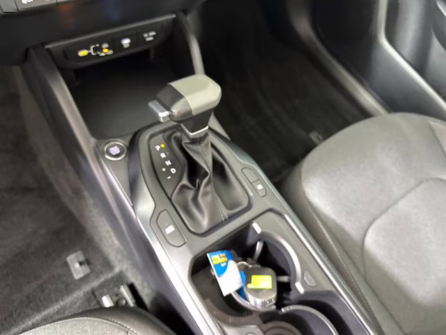 2025 Interstellar Gray Kia K4 LXS FWD Sedan