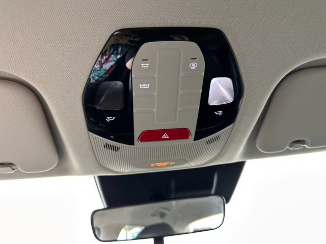 2025 Interstellar Gray Kia K4 LXS FWD Sedan