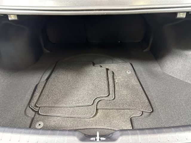 2025 Interstellar Gray Kia K4 LXS FWD Sedan