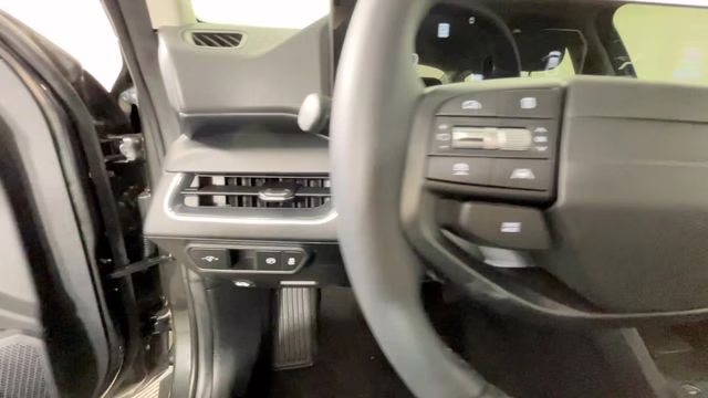 2025 Interstellar Gray Kia K4 EX FWD Sedan