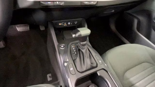 2025 Interstellar Gray Kia K4 EX FWD Sedan