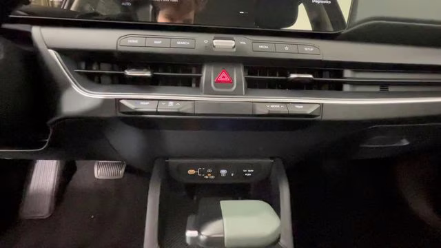 2025 Interstellar Gray Kia K4 EX FWD Sedan