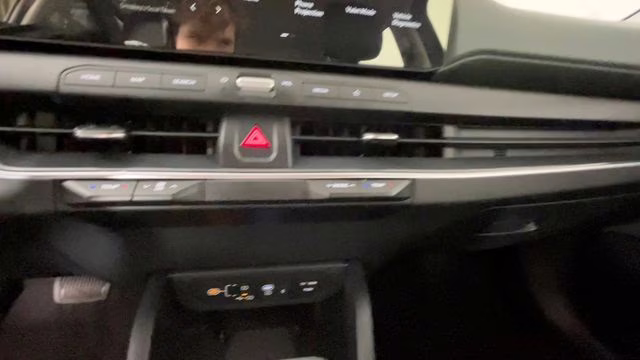 2025 Interstellar Gray Kia K4 EX FWD Sedan