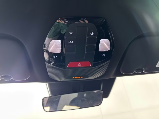 2025 Currant Red Kia K4 GT-Line FWD Sedan