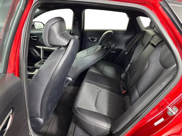 2025 Currant Red Kia K4 GT-Line FWD Sedan