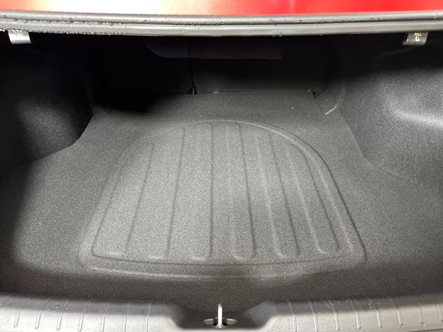 2025 Currant Red Kia K4 GT-Line FWD Sedan