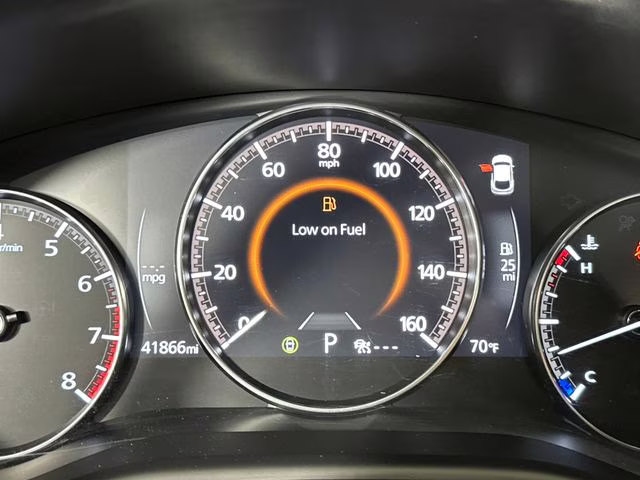 2024 Jet Black Mica Mazda CX-30 2.5 S Select Sport AWD SUV