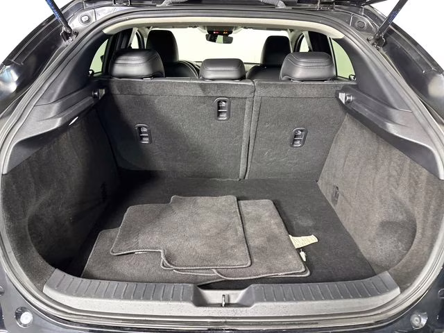 2024 Jet Black Mica Mazda CX-30 2.5 S Select Sport AWD SUV