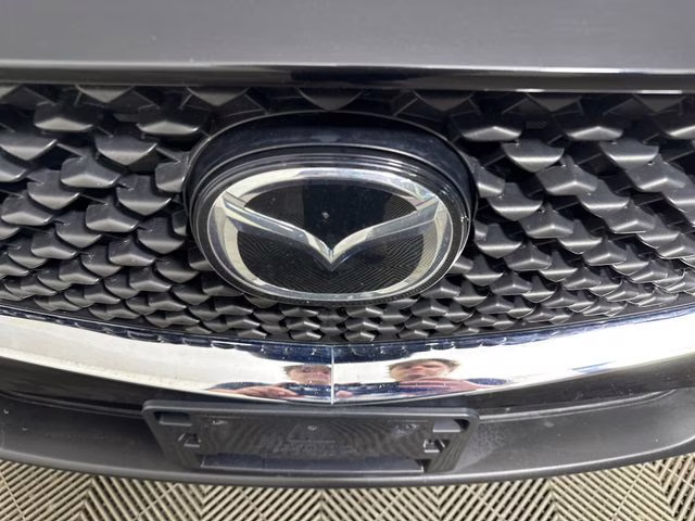 2024 Jet Black Mica Mazda CX-30 2.5 S Select Sport AWD SUV