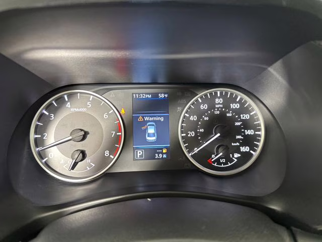 2024 Super Black Nissan Sentra S FWD Sedan