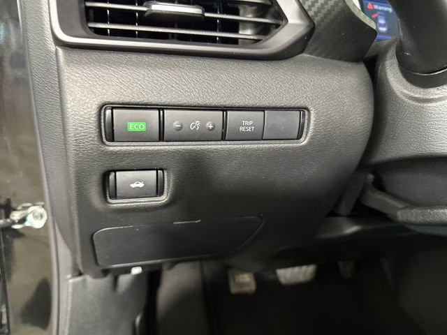 2024 Super Black Nissan Sentra S FWD Sedan