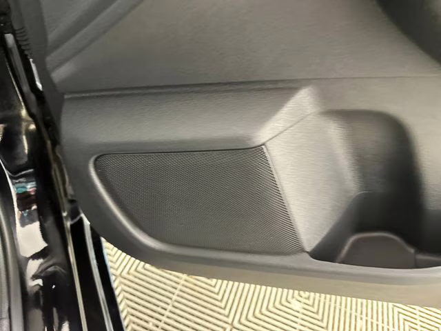 2024 Super Black Nissan Sentra S FWD Sedan