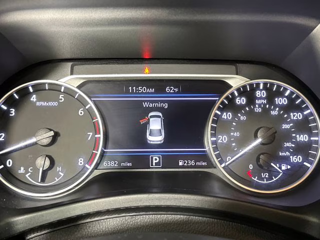 2023 Aspen White Tricoat Nissan Sentra SR FWD Sedan