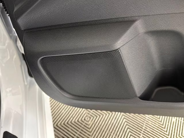 2023 Aspen White Tricoat Nissan Sentra SR FWD Sedan