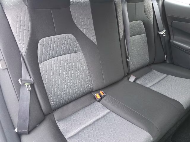 2026 Fresh Powder Nissan Sentra SV FWD Sedan