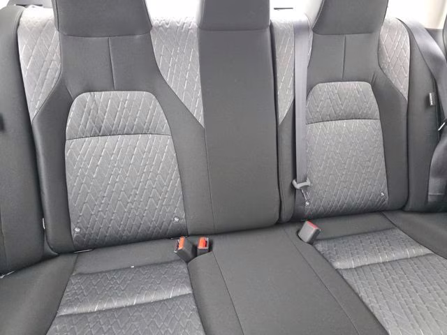 2026 Fresh Powder Nissan Sentra SV FWD Sedan