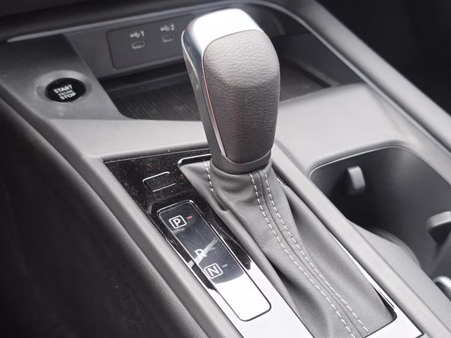 2026 Fresh Powder Nissan Sentra SV FWD Sedan