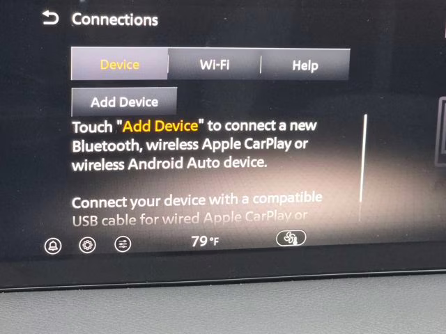 2026 Fresh Powder Nissan Sentra SV FWD Sedan