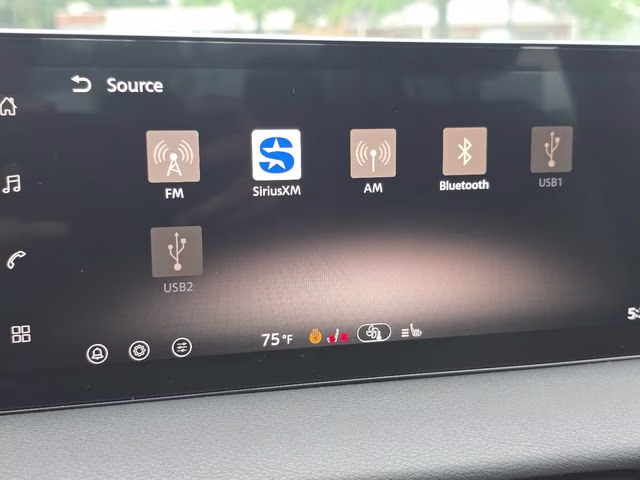 2026 Fresh Powder Nissan Sentra SV FWD Sedan