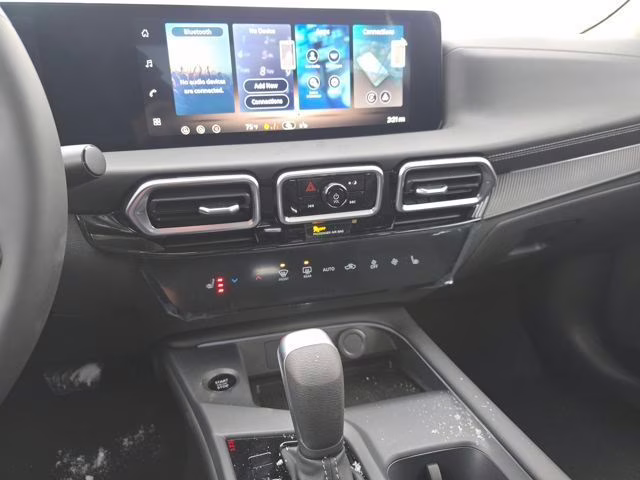 2026 Fresh Powder Nissan Sentra SV FWD Sedan