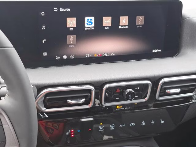 2026 Fresh Powder Nissan Sentra SV FWD Sedan