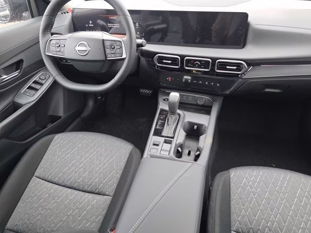 2026 Scarlet Ember Tintcoat Nissan Sentra SV FWD Sedan