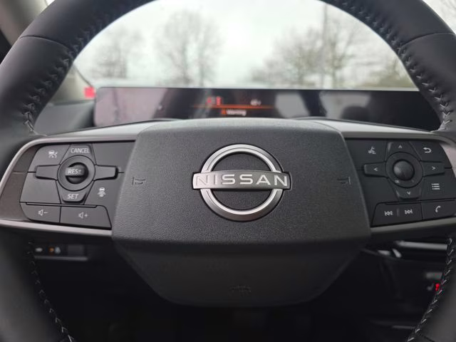 2026 Scarlet Ember Tintcoat Nissan Sentra SV FWD Sedan