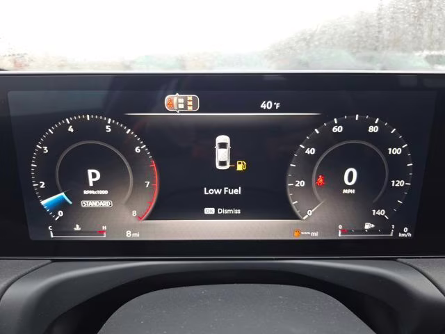2026 Atlantic Gray Metallic Nissan Sentra SV FWD Sedan