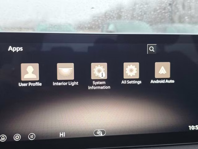 2026 Atlantic Gray Metallic Nissan Sentra SV FWD Sedan