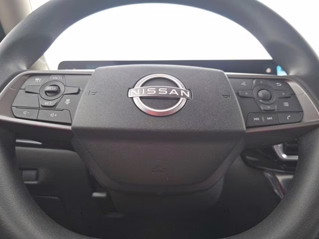 2026 Atlantic Gray Metallic Nissan Sentra SV FWD Sedan