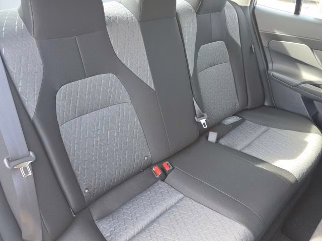 2026 Gun Metallic Nissan Sentra SV FWD Sedan